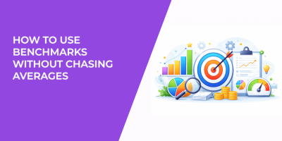 How to Use Benchmarks Without Chasing Averages