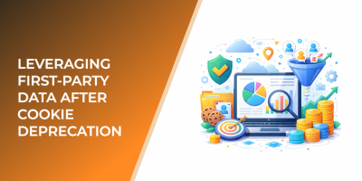 Leveraging First-Party Data After Cookie Deprecation