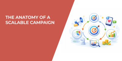 The Anatomy of a Scalable Campaign