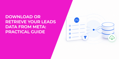 Download or Retrieve Your Leads Data from Meta: Practical Guide