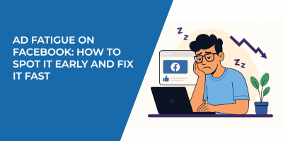 Ad Fatigue on Facebook: How to Spot It Early and Fix It Fast