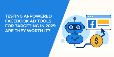 Testing AI-Powered Facebook Ad Tools for Targeting in 2025: Are They Worth It?