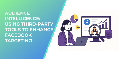 Audience Intelligence: Using Third-Party Tools to Enhance Facebook Targeting