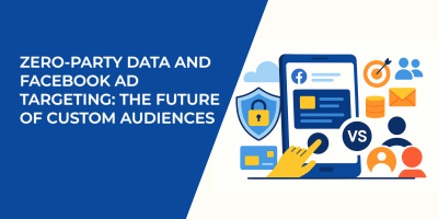 Zero-Party Data and Facebook Ad Targeting: The Future of Custom Audiences