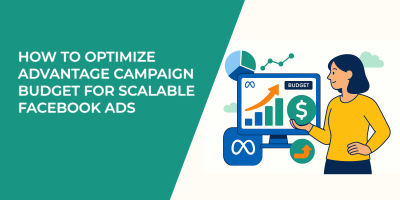How to Optimize Advantage Campaign Budget for Scalable Facebook Ads