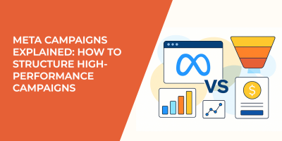 Meta Campaigns Explained: How to Structure High-Performance Campaigns