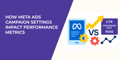 How Meta Ads Campaign Settings Impact Performance Metrics