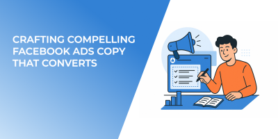 Crafting Compelling Facebook Ads Copy That Converts