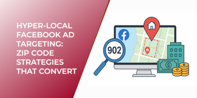 Hyper-Local Facebook Ad Targeting: Zip Code Strategies That Convert