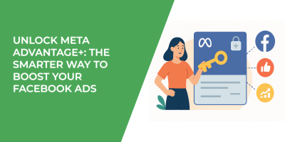 Unlock Meta Advantage+: The Smarter Way to Boost Your Facebook Ads