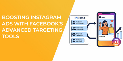 Boosting Instagram Ads with Facebook’s Advanced Targeting Tools