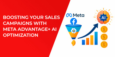 Boosting Your Sales Campaigns with Meta Advantage+ AI Optimization