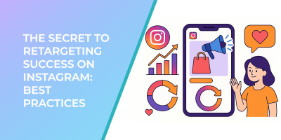 The Secret to Retargeting Success on Instagram: Best Practices