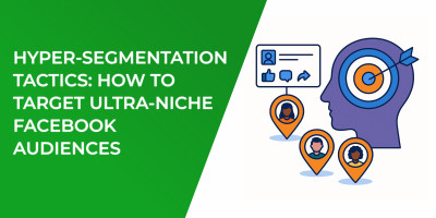 Hyper-Segmentation Tactics: How to Target Ultra-Niche Facebook Audiences