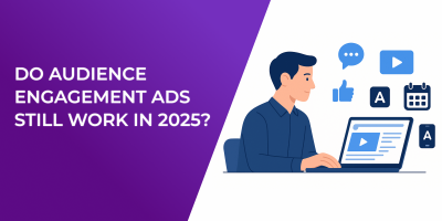 Do Audience Engagement Ads Still Work in 2025?