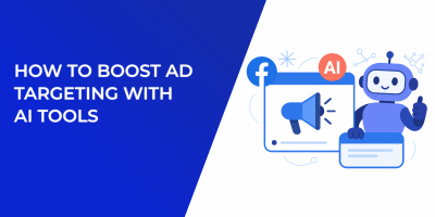 How to Boost Ad Targeting with AI tools