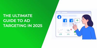 The Ultimate Guide to Ad Targeting in 2025