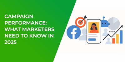 Campaign Performance: What Marketers Need to Know in 2025