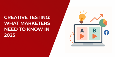 Creative Testing: What Marketers Need to Know in 2025