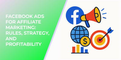 Facebook Ads for Affiliate Marketing: Rules, Strategy, and Profitability
