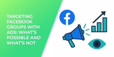 Right Column Facebook Ads: Are They Worth It?