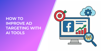 How to improve ad targeting with AI tools