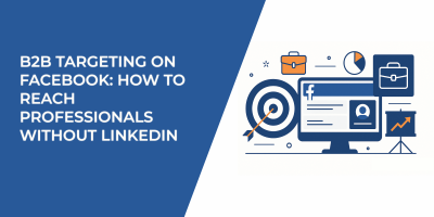 B2B Targeting on Facebook: How to Reach Professionals Without LinkedIn