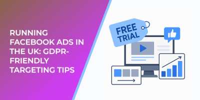 Facebook Ad Formats That Work Best for SaaS Free Trials