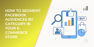 How to Segment Facebook Audiences by Category in Your E-Commerce Store