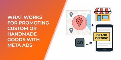 How to Advertise Grand Openings With Geo-Targeted Facebook Campaigns