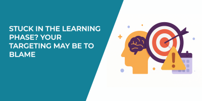 Stuck in the Learning Phase? Your Targeting May Be to Blame
