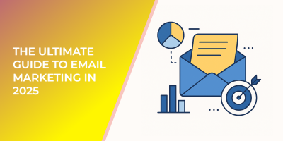 The Ultimate Guide To Email Marketing In 2025