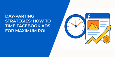 Day-Parting Strategies: How to Time Facebook Ads for Maximum ROI