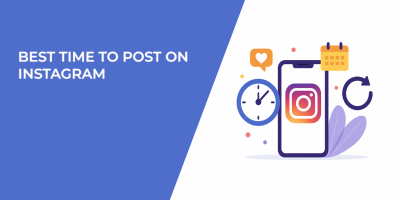 Best Time to Post on Instagram