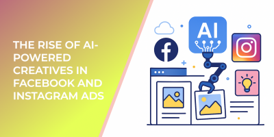The Rise of AI-Powered Creatives in Facebook and Instagram Ads