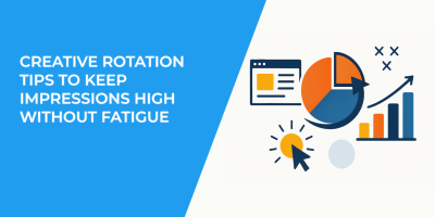 Creative Rotation Tips to Keep Impressions High Without Fatigue