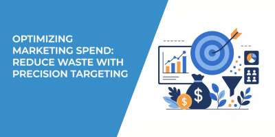 Optimizing Marketing Spend: Reduce Waste with Precision Targeting
