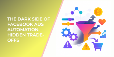 The Dark Side of Facebook Ads Automation: Hidden Trade-Offs
