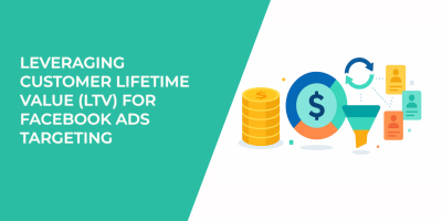 Leveraging Customer Lifetime Value (LTV) for Facebook Ads Targeting