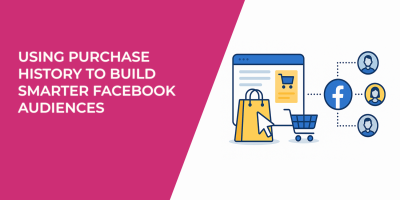 Using Purchase History to Build Smarter Facebook Audiences