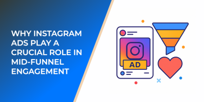Why Instagram Ads Play a Crucial Role in Mid-Funnel Engagement