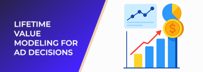 LeadEnforce | Lifetime Value Modeling for Ad Decisions