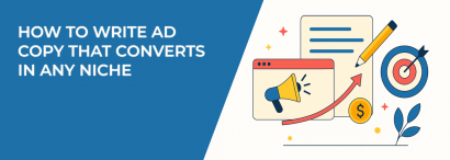 LeadEnforce | How to Write Ad Copy That Converts in Any Niche