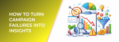 LeadEnforce | How to Turn Campaign Failures into Insights