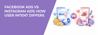 LeadEnforce | Facebook Ads vs Instagram Ads: How User Intent Differs