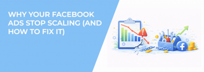 LeadEnforce | Why Your Facebook Ads Stop Scaling (and How to Fix It)