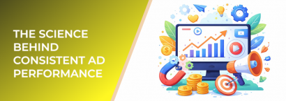 LeadEnforce | The Science Behind Consistent Ad Performance