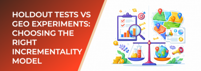 LeadEnforce | Holdout Tests vs Geo Experiments: Choosing the Right ...