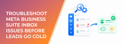 LeadEnforce | Troubleshoot Meta Business Suite Inbox Issues Before ...