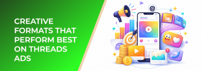 LeadEnforce | Creative Formats That Perform Best on Threads Ads